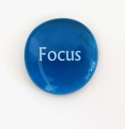 Token - Focus