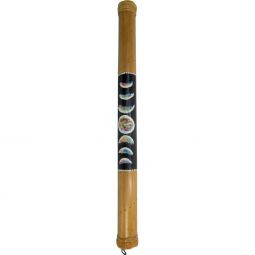 Rainstick - Moon Phases/Medium
