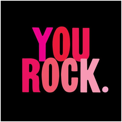 Magnet - You Rock. Magnet - You Rock.
