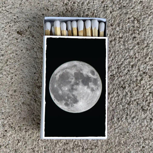 Matches - Full Moon