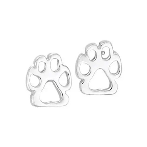 Earrings - Four Legged Friend/Studs