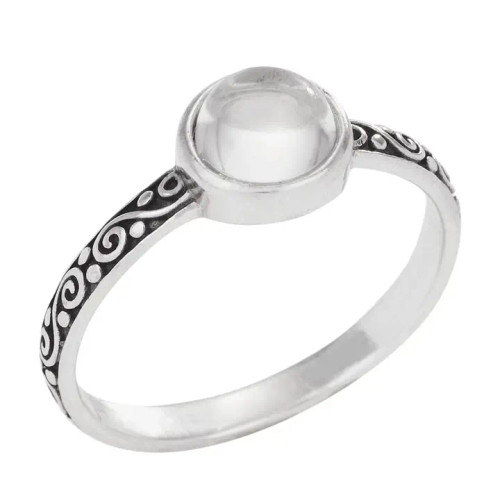 Ring - Fortune Telling