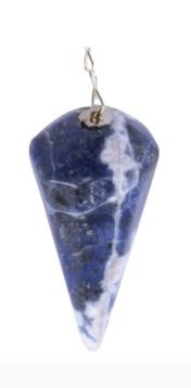 Pendulum - Sodalite
