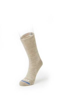 Medium Hiker Crew - Stone