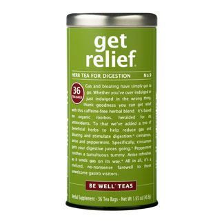 Get Relief - No. 9
