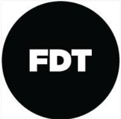 Button Pin - FDT