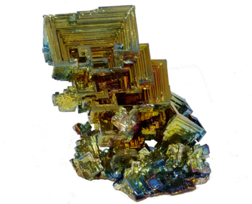 $1 Gemstone - Bismuth/Mini