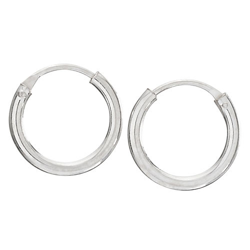 Earrings/Hoops - Mini