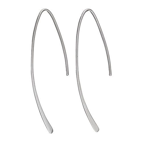 Earrings - Fixed Loop