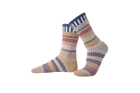 Crew Socks - Bateau