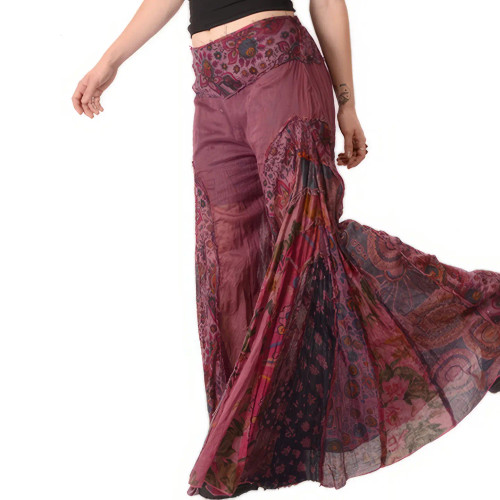 Pants - Tribal Dancing