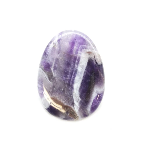 Worry Stone - Amethyst