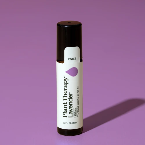 Essential Oil Roll-On/Lavender