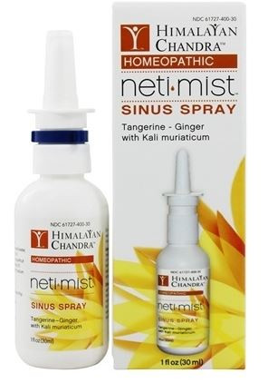Neti Mist