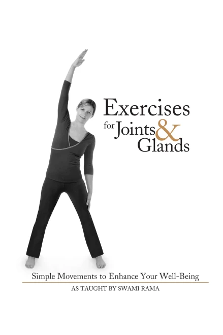 Exercises for Joints & Glands