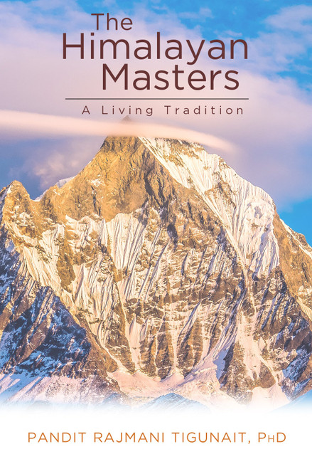 Himalayan Masters: A Living Tradition