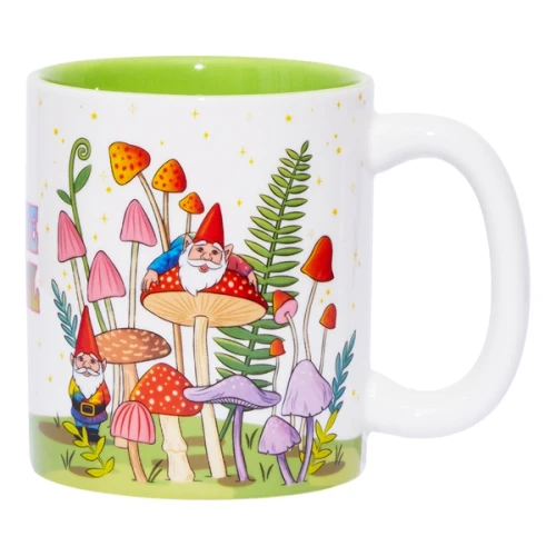 Mug - Magical Mushrooms