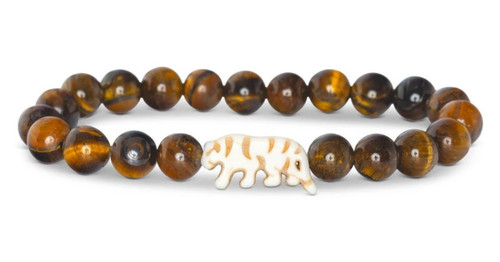 Bracelet - Tiger/Prowl/Tiger's Eye