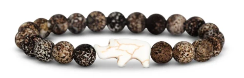 Bracelet - Rhino/Charge/Kalahari
