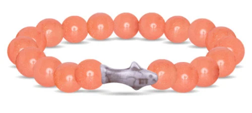 Bracelet/Glow in the Dark - Shark/Voyage/Sunrise Glow