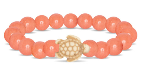 Bracelet/Glow in the Dark - Sea Turtle/Journey/Sunrise Glow