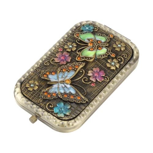 Compact - Butterfly/3D