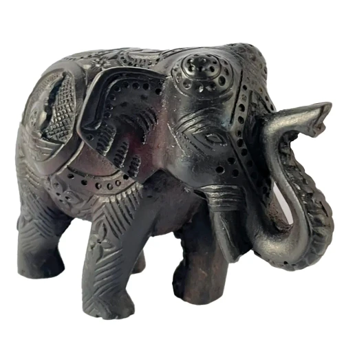 Statue - Elephant