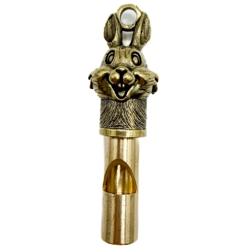 Whistle/Brass - Rabbit