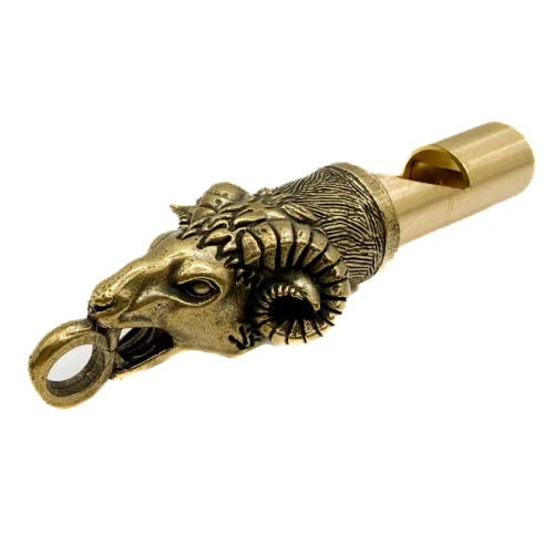 Whistle/Brass - Ram