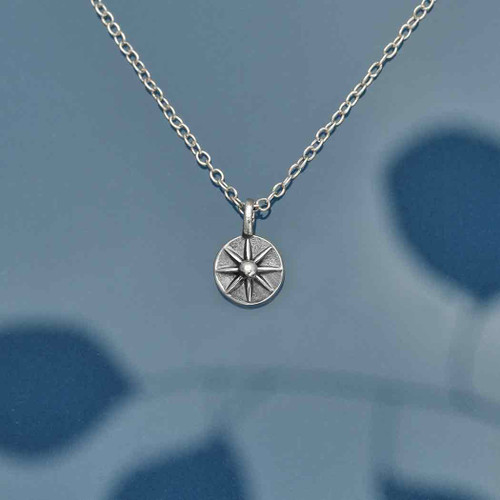 Necklace - Sun