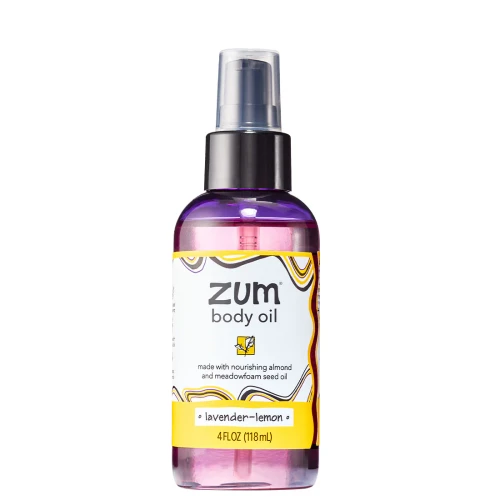 Zum Oil - Lavender/Lemon