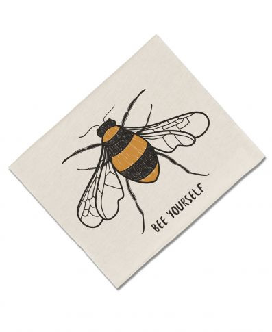 Headband - Bee Yourself