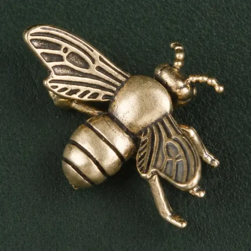 Bumble Bee - Brass