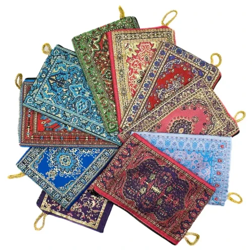 Purse - Turkish Coin