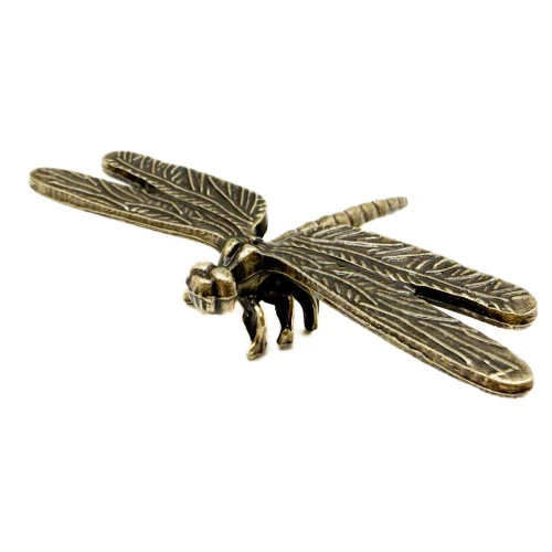 Dragonfly - Brass