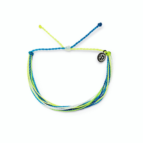 Bracelet/Pura Vida - Bright Original/Toes on the Nose