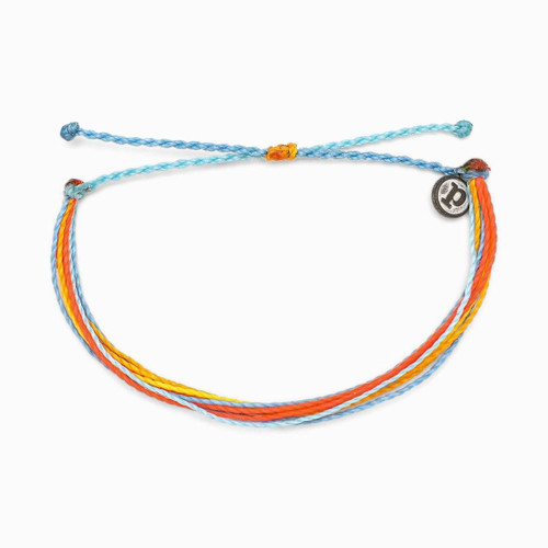 Bracelet/Pura Vida - Bright Original/Citrus Surfline