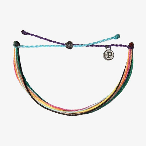 Anklet/Pura Vida - Hakuna Matata