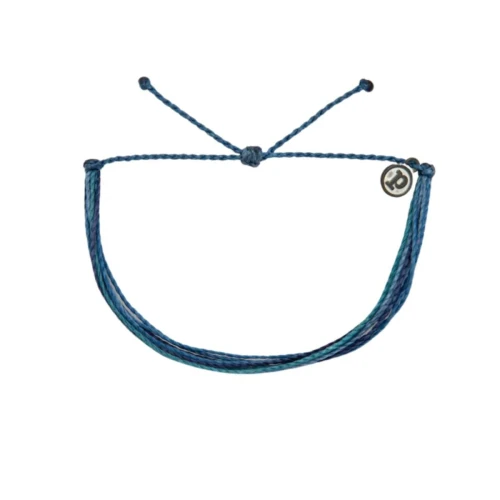 Bracelet/Pura Vida - Muted Original/8 Nights