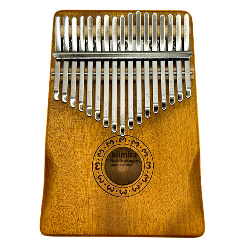 Kalimba: Natural