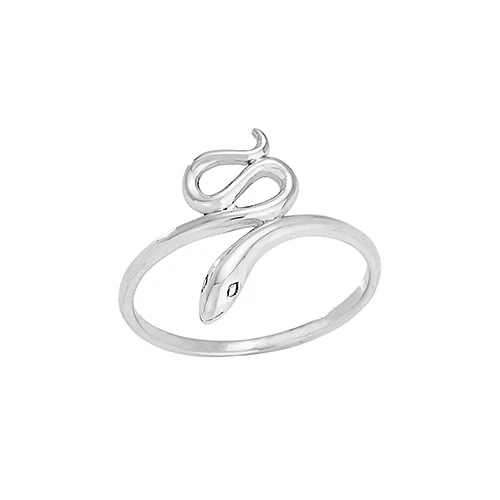 Ring - Smooth Snake