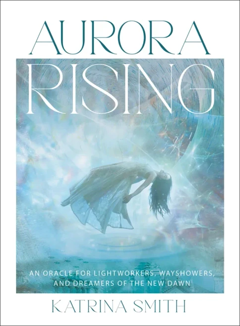 Aurora Rising Oracle Cards