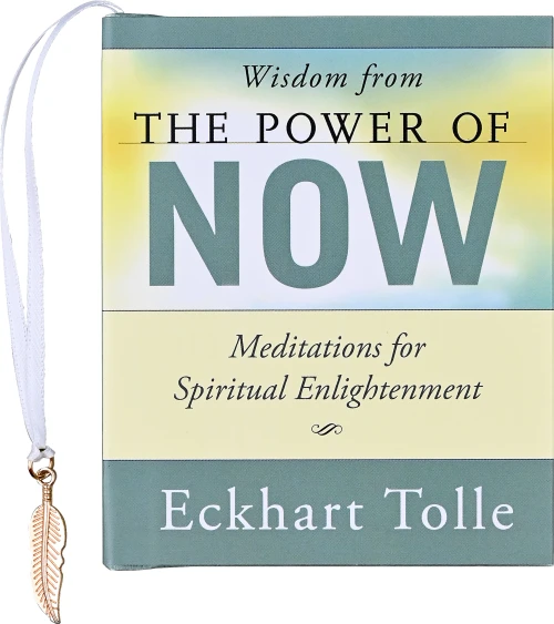 Charming Petite - Wisdom from the Power of Now
