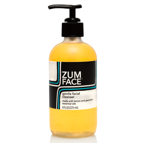 Zum Face - Gentle Facial Cleanser Zum Face - Gentle Facial Cleanser