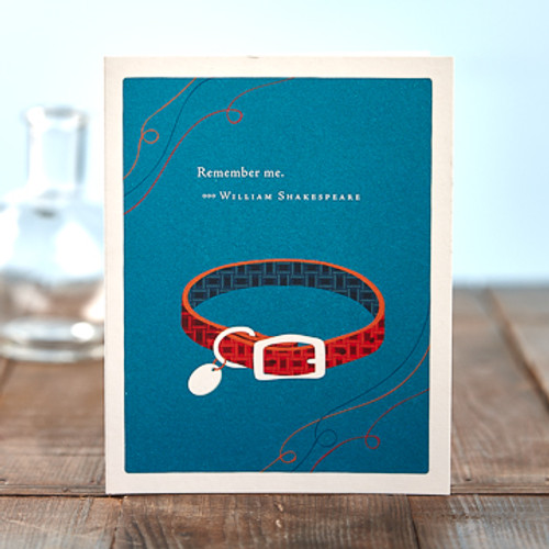 Pet Sympathy - Remember me... Pet Sympathy - Remember me...