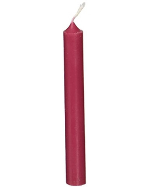 Mini Spirit Candle - Rose Mini Spirit Candle - Rose