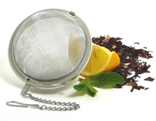 Infuser - Tea Ball/2 1/2" Infuser - Tea Ball/2 1/2"