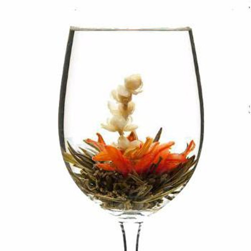 3 Flowering Tea - 3 Flower Burst 3 Flowering Tea - 3 Flower Burst