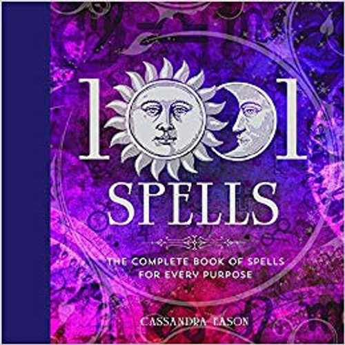 1001 Spells 1001 Spells