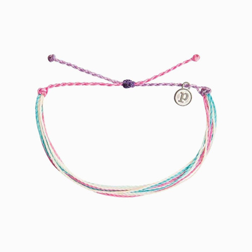 Bracelet/Pura Vida - Muted Original/Rose Quartz Bracelet/Pura Vida - Muted Original/Rose Quartz